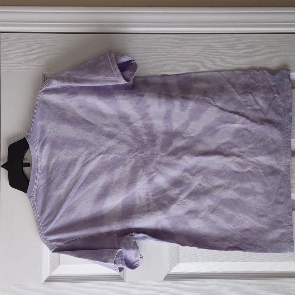 janis joplin tie dye